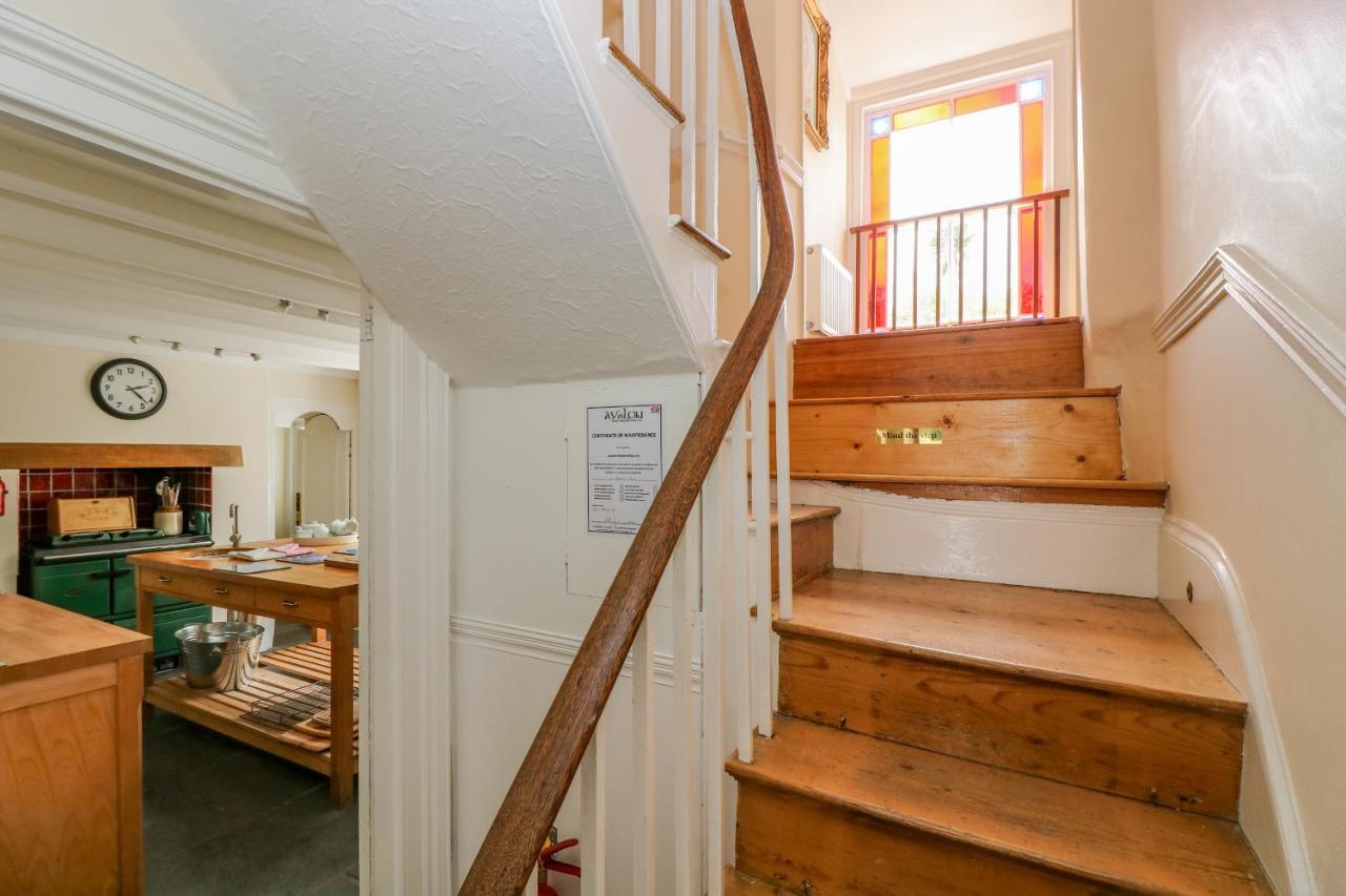 1 Dormer Villas พอร์ทสแคทโท ภายนอก รูปภาพ