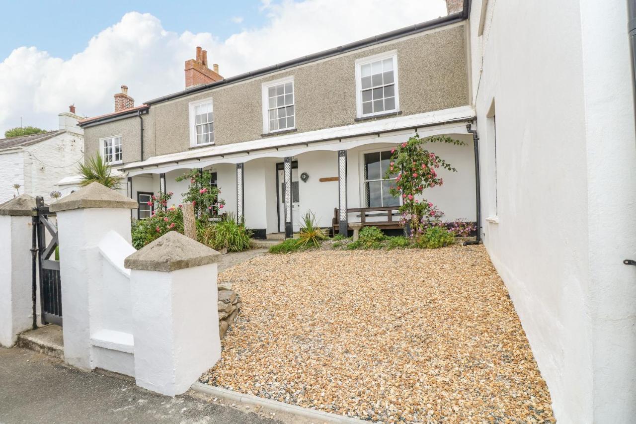 1 Dormer Villas พอร์ทสแคทโท ภายนอก รูปภาพ