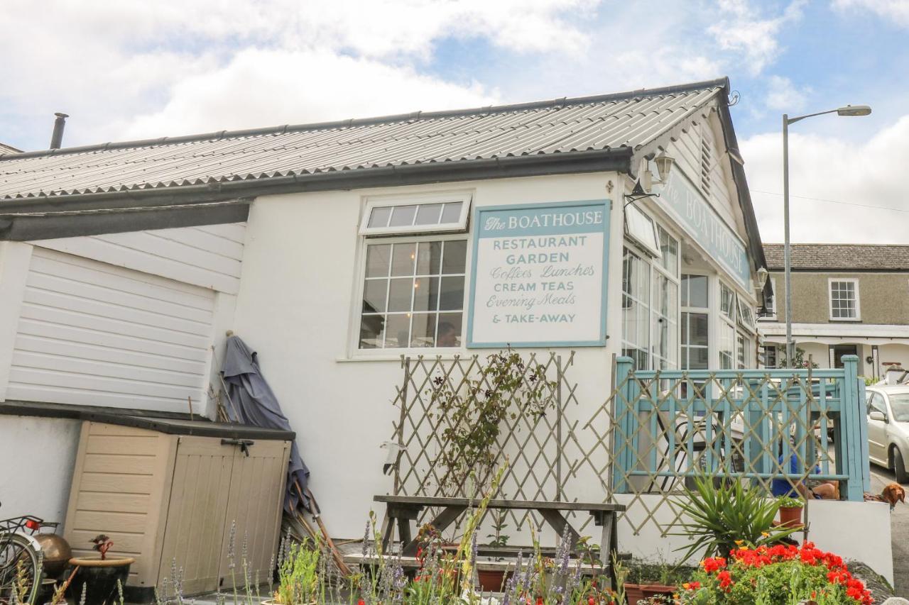 1 Dormer Villas พอร์ทสแคทโท ภายนอก รูปภาพ